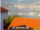 Herceg Novi şehrinde merkezi bir Villa inşa etmek için arazi