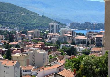  Satılık Daire Budva