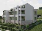 Karadağ, Tivatta denize bakan 1430 m2lik özel arsa