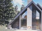 Kolasin Merkeze Yakın 850 m2 Arsa Satılık