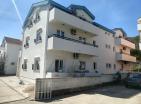 Herceg Novide yepyeni 1 yatak odalı 39 m2 daire