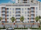 Anatolia Seaside Apartmentsta Muhteşem Manzaralı 50 m2 Tek Yatak Odalı Daire