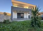 Barda Yeni Modern Tamamen Mobilyalı 190 m2 Ev