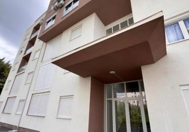 Satılık Daire Ulcinj
