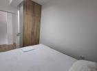 Dobra Vodada havuzlu ve otoparklı deniz manzaralı 48 m2 daire satılık