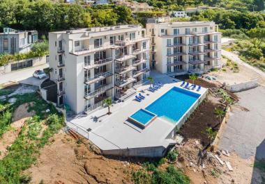 Daire Budva