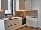Boka Place, Tivatta modern lüks 2 yatak odalı 102 m2 daire