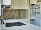 Boka Place, Tivatta modern lüks 2 yatak odalı 102 m2 daire