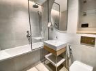 Boka Place, Tivatta modern lüks 2 yatak odalı 102 m2 daire