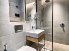 Boka Place, Tivatta modern lüks 2 yatak odalı 102 m2 daire