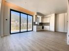 Boka Place, Tivatta modern lüks 2 yatak odalı 102 m2 daire