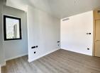 Boka Place, Tivatta modern lüks 2 yatak odalı 102 m2 daire