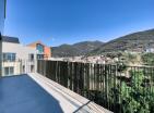 Boka Place, Tivatta modern lüks 2 yatak odalı 102 m2 daire