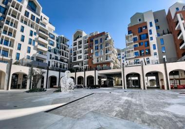  Satılık Daire Tivat