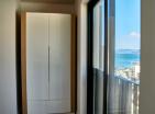 Boka Place, Tivatta modern lüks 2 yatak odalı 102 m2 daire