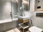 Boka Place, Tivatta modern lüks 2 yatak odalı 102 m2 daire