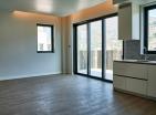 Boka Place, Tivatta modern lüks 2 yatak odalı 102 m2 daire