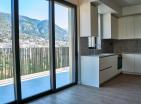 Boka Place, Tivatta modern lüks 2 yatak odalı 102 m2 daire