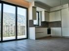 Boka Place, Tivatta modern lüks 2 yatak odalı 102 m2 daire
