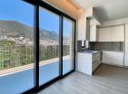 Boka Place, Tivatta modern lüks 2 yatak odalı 102 m2 daire