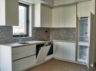 Boka Place, Tivatta modern lüks 2 yatak odalı 102 m2 daire