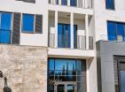 Boka Place, Tivatta modern lüks 2 yatak odalı 102 m2 daire