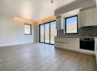 Boka Place, Tivatta modern lüks 2 yatak odalı 102 m2 daire