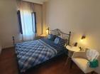 Budvada akdeniz cazibesine sahip muhteşem deniz manzaralı 103 m2 villa satılık