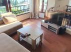 Budvada akdeniz cazibesine sahip muhteşem deniz manzaralı 103 m2 villa satılık