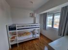 Modern konforlara sahip Barda muhteşem yeni deniz manzaralı 55 m2 daire