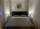 Modern konforlara sahip Barda muhteşem yeni deniz manzaralı 55 m2 daire