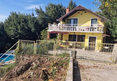 Villa Herceg Novi