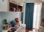 Baošići, Herceg Novide teraslı, denize sıfır 230 m2 lüks ev