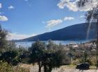 Đenovićide denize yakın lüks 919 m2 arsa