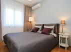 Bečićide iki yatak odalı satılık 68 m2 lüks daire