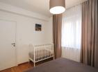 Bečićide iki yatak odalı satılık 68 m2 lüks daire