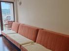 Petrovacta otoparklı modern 46 m2 tek yatak odalı daire