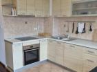 Petrovacta otoparklı modern 46 m2 tek yatak odalı daire