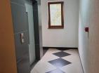 Petrovacta otoparklı modern 46 m2 tek yatak odalı daire