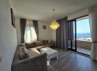 Muhteşem Deniz Manzaralı Daire, Plaja 5 Dakika