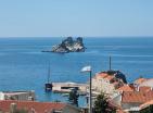 Muhteşem Deniz Manzaralı Daire, Plaja 5 Dakika