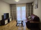 Petrovacta muhteşem deniz manzaralı 82 m2 daire, birinci sınıf konumda 2 yatak odalı