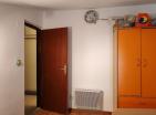 Petrovacta daire 36 m2, tek yatak odalı, deniz manzaralı