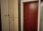Petrovacta daire 36 m2, tek yatak odalı, deniz manzaralı