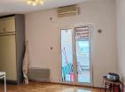 Petrovacta daire 36 m2, tek yatak odalı, deniz manzaralı