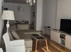Tre Canne muhteşem panoramik manzaralı lüks güneşli 77 m2 daire