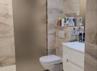 Tre Canne muhteşem panoramik manzaralı lüks güneşli 77 m2 daire