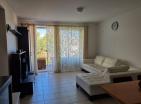 Petrovacta havuzlu ve otoparklı lüks ve deniz manzaralı 54 m2 daire