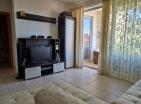 Petrovacta havuzlu ve otoparklı lüks ve deniz manzaralı 54 m2 daire