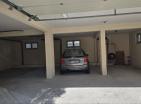 Petrovacta garajlı otoparklı modern deniz manzaralı daire